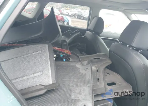 2025 Kia Seltos Sx Turbo from USA, damaged, VIN KNDETCA79S7692859